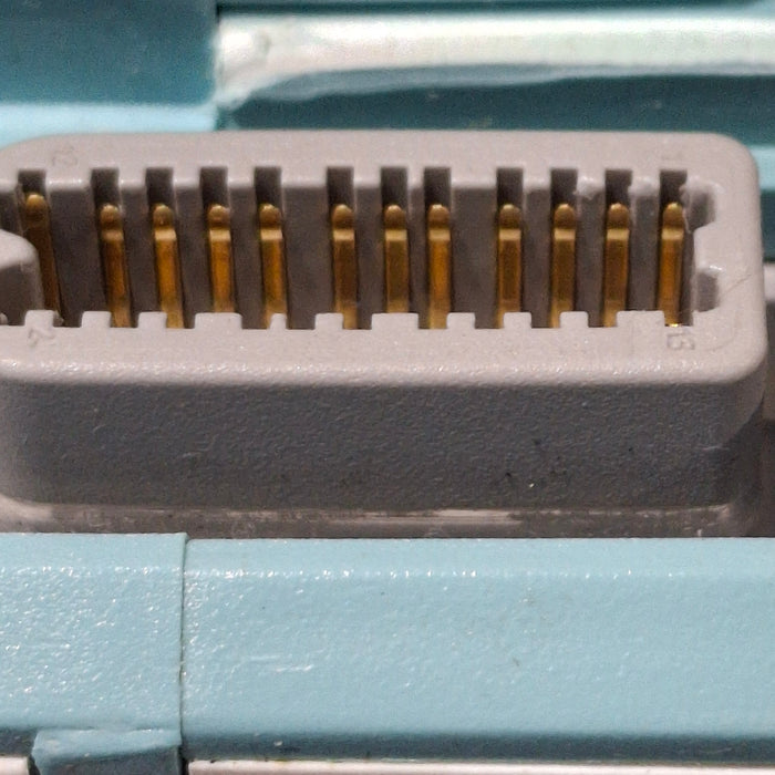 Philips M3001A-A01C06 Fast SpO2, NIBP, ECG, Temp, IBP MMS Module