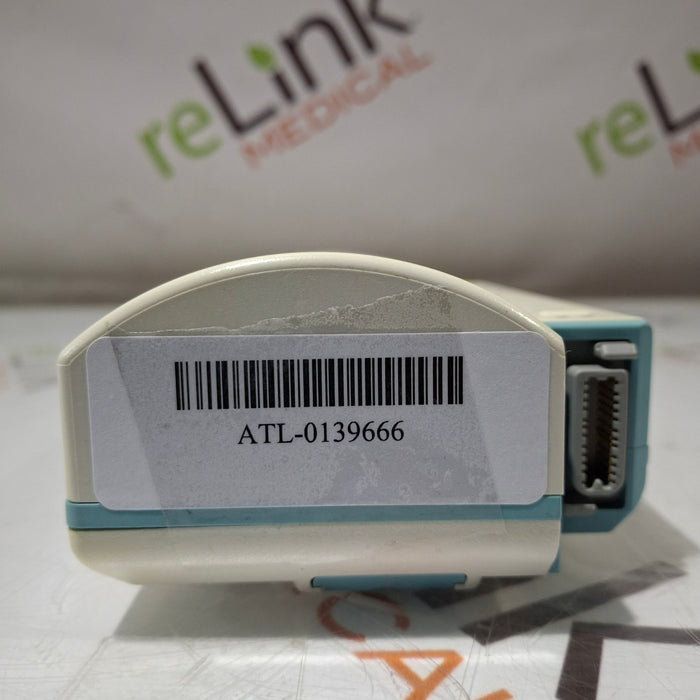 Philips M3001A-A01C06 Fast SpO2, NIBP, ECG, Temp, IBP MMS Module