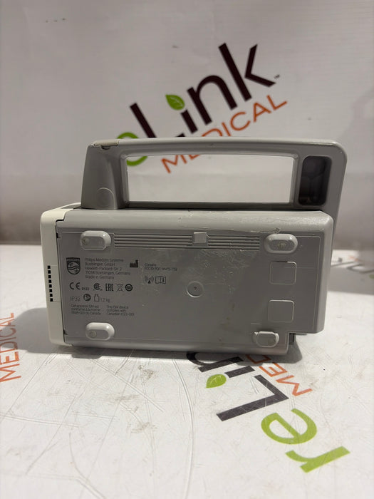Philips Philips IntelliVue X2 Monitor - OxiMax SpO2 Patient Monitors reLink Online