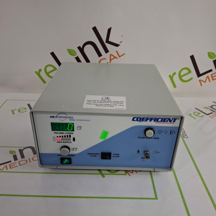 Steris CO2 Efficient Insufflator