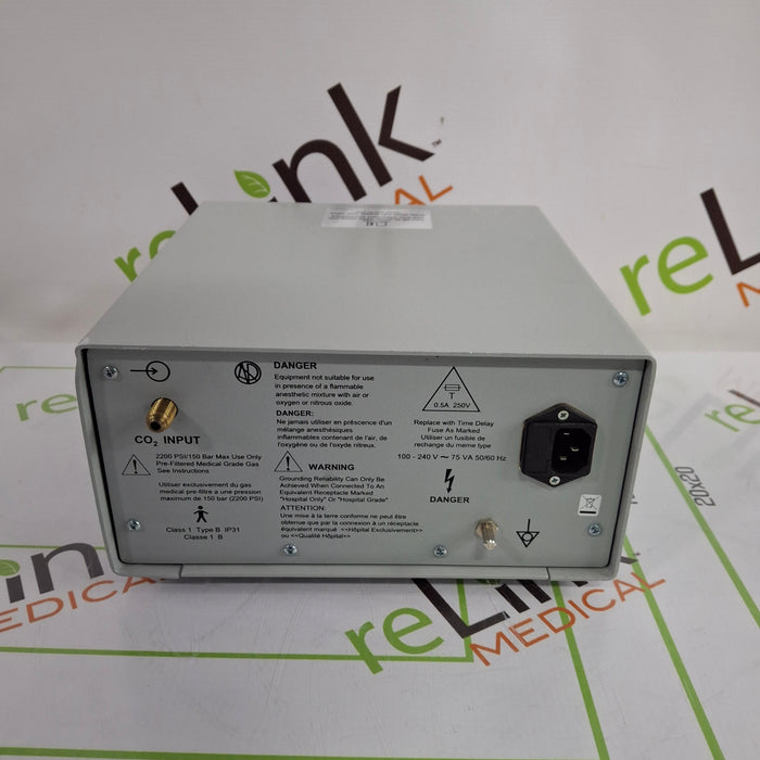 Steris CO2 Efficient Insufflator