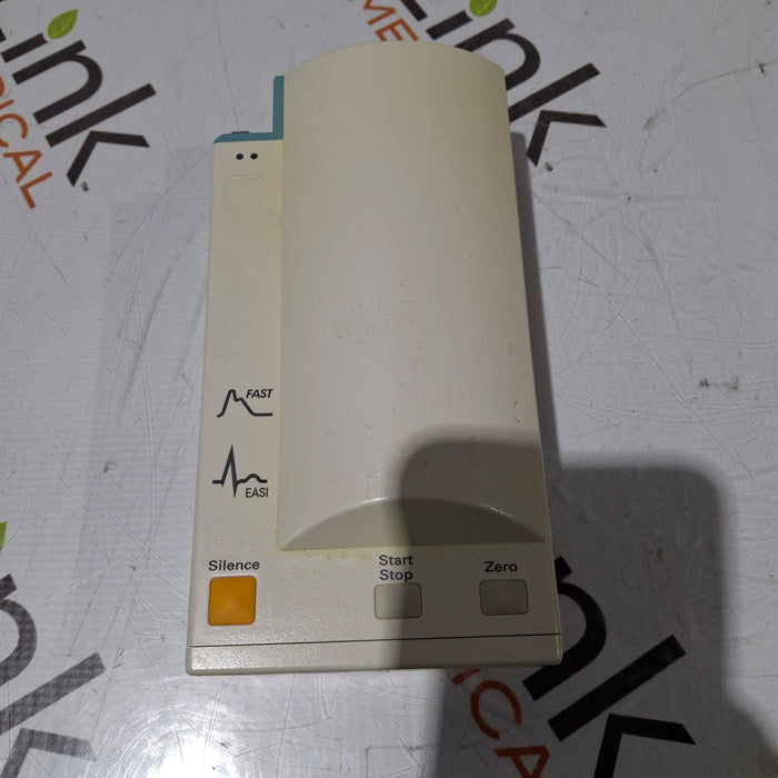 Philips M3001A-A01C06 Fast SpO2, NIBP, ECG, Temp, IBP MMS Module