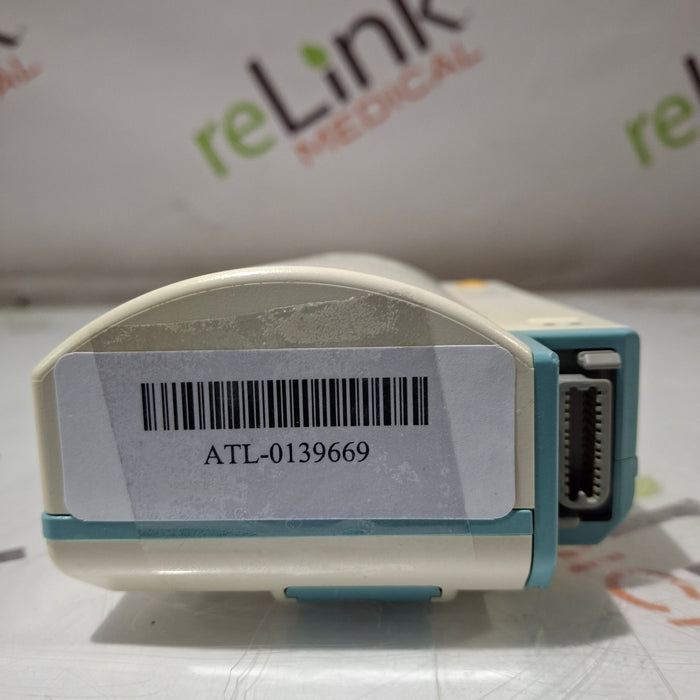 Philips M3001A-A01C06 Fast SpO2, NIBP, ECG, Temp, IBP MMS Module
