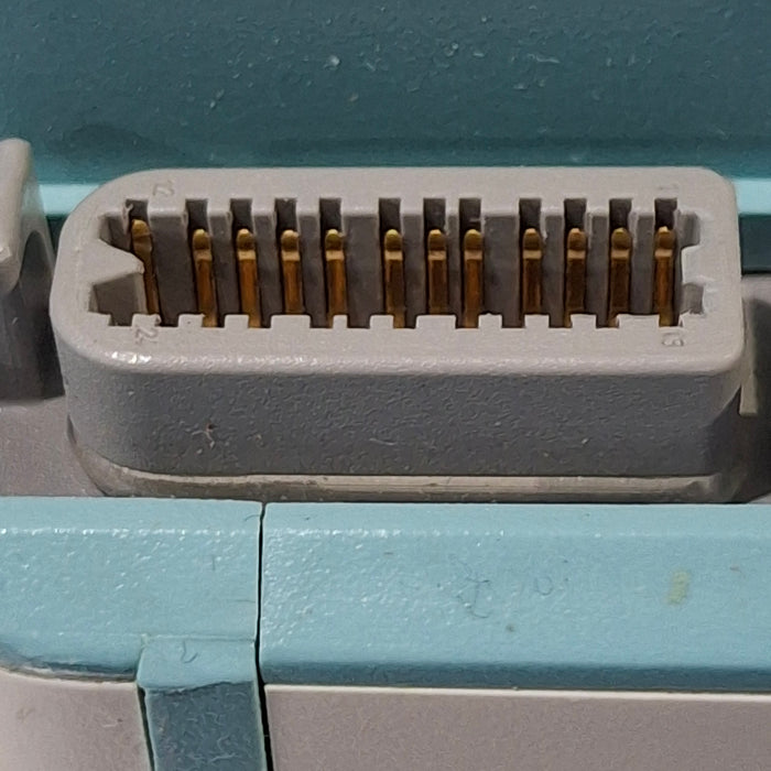 Philips M3001A-A01C06 Fast SpO2, NIBP, ECG, Temp, IBP MMS Module
