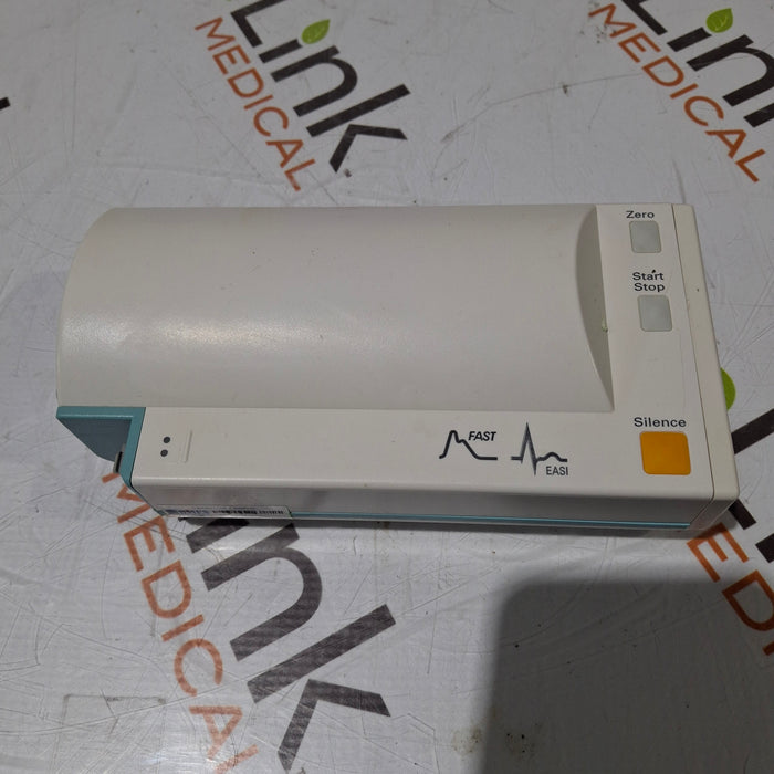 Philips M3001A-A01C06 Fast SpO2, NIBP, ECG, Temp, IBP MMS Module