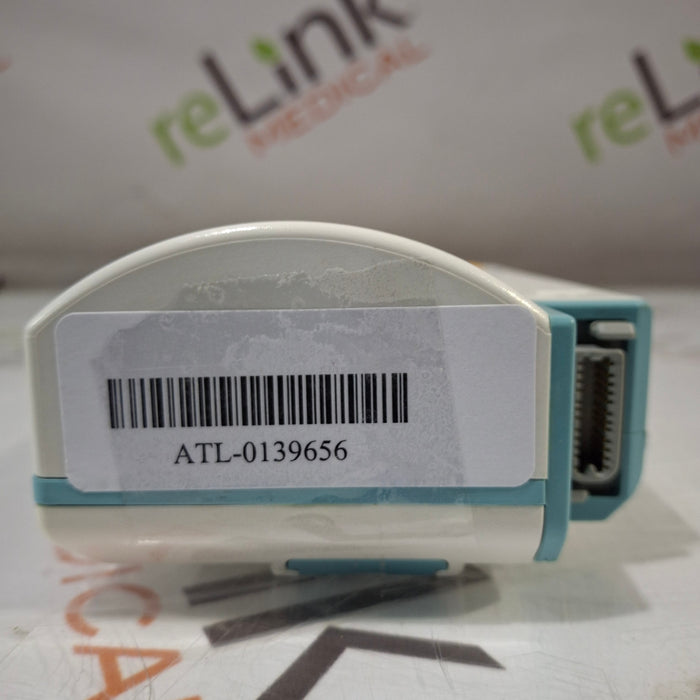 Philips M3001A-A01C06 Fast SpO2, NIBP, ECG, Temp, IBP MMS Module