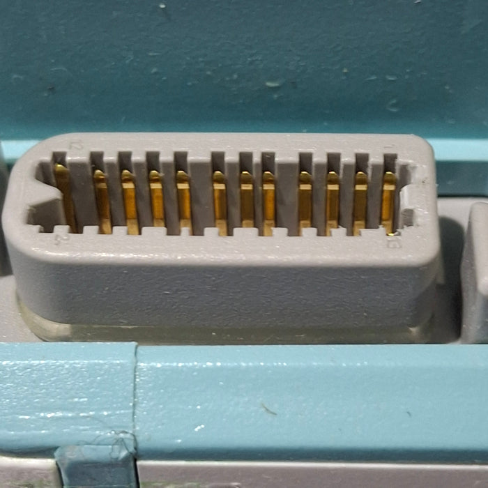 Philips M3001A-A01C06 Fast SpO2, NIBP, ECG, Temp, IBP MMS Module