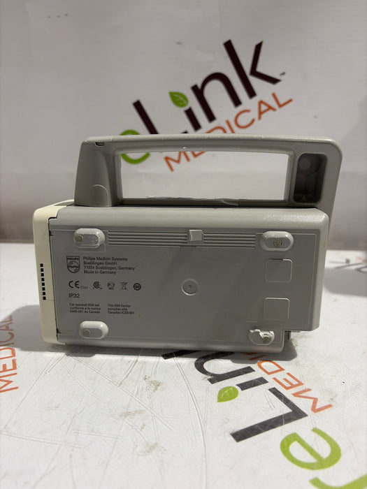 Philips Philips IntelliVue X2 Monitor - Fast SpO2 Patient Monitors reLink Online