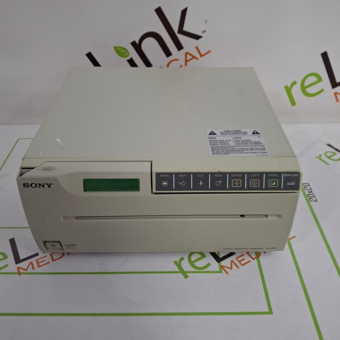 Sony UP-980 Imager / Printer