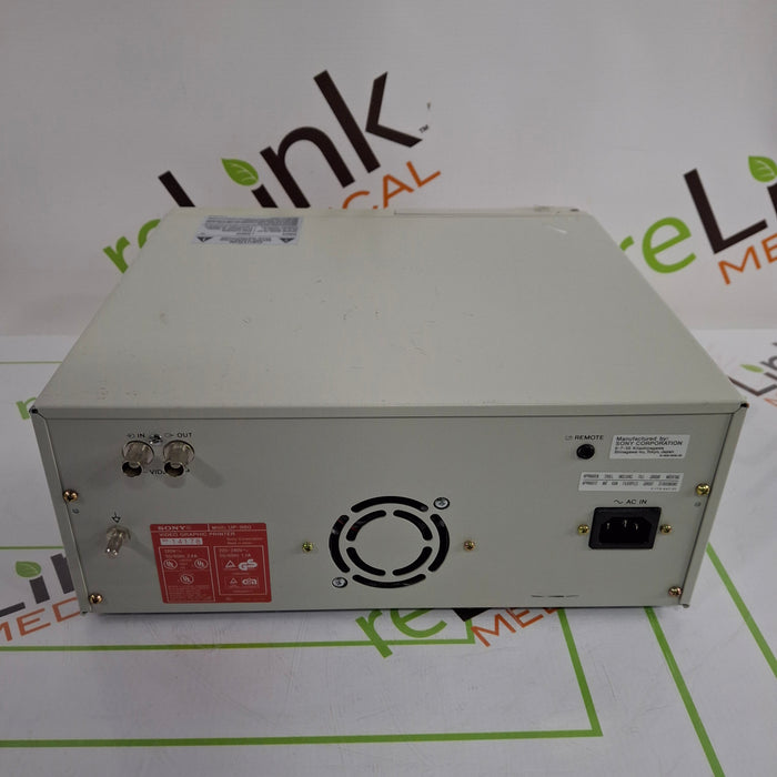 Sony UP-980 Imager / Printer