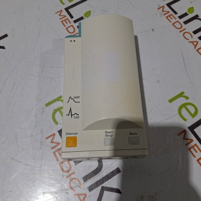 Philips M3001A-A01C06 Fast SpO2, NIBP, ECG, Temp, IBP MMS Module