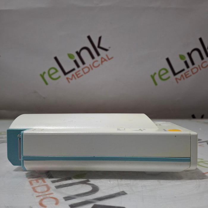 Philips M3001A-A01C06 Fast SpO2, NIBP, ECG, Temp, IBP MMS Module