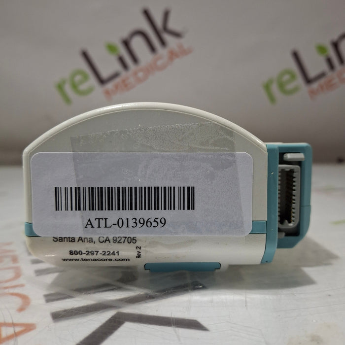 Philips M3001A-A01C06 Fast SpO2, NIBP, ECG, Temp, IBP MMS Module