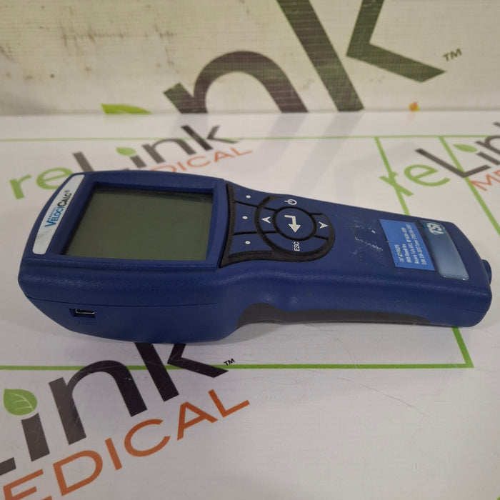 TSI 9565-P Velocicalc Handheld Digital Air Velocity Temp Meter