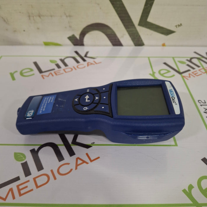 TSI 9565-P Velocicalc Handheld Digital Air Velocity Temp Meter