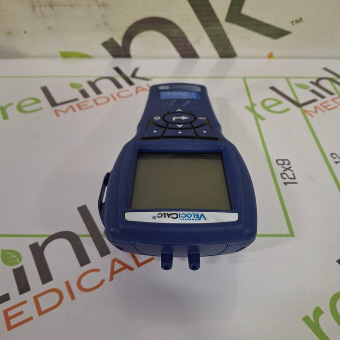 TSI 9565-P Velocicalc Handheld Digital Air Velocity Temp Meter