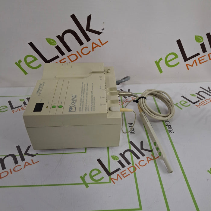 ConMed Hyfrecator Plus Electrosurgical Unit