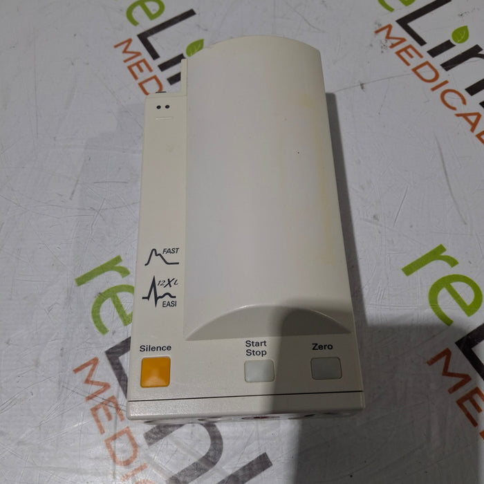 Philips M3001A-A01C06 Fast SpO2, NIBP, ECG, Temp, IBP MMS Module