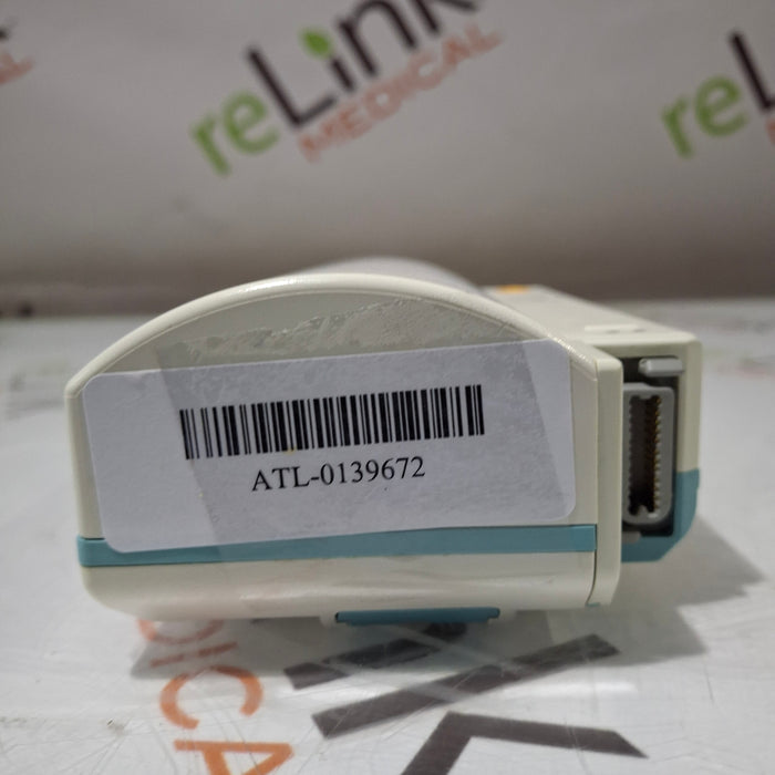 Philips M3001A-A01C06 Fast SpO2, NIBP, ECG, Temp, IBP MMS Module