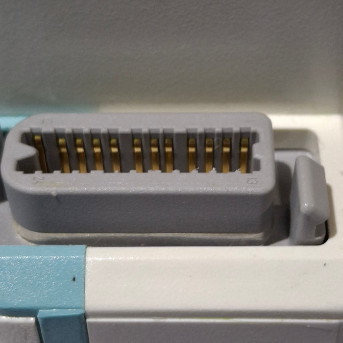Philips M3001A-A01C06 Fast SpO2, NIBP, ECG, Temp, IBP MMS Module