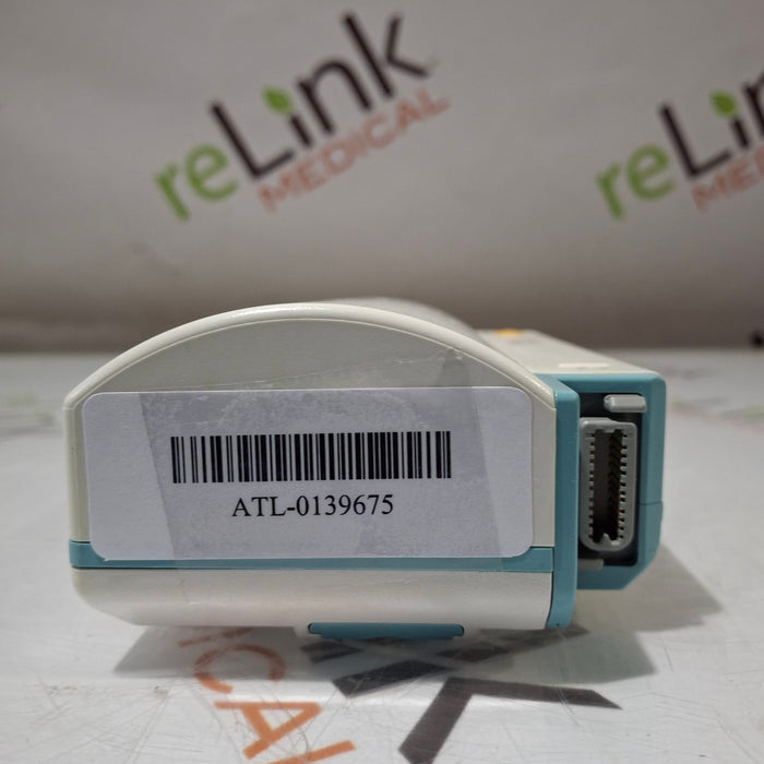Philips M3001A-A01C06 Fast SpO2, NIBP, ECG, Temp, IBP MMS Module