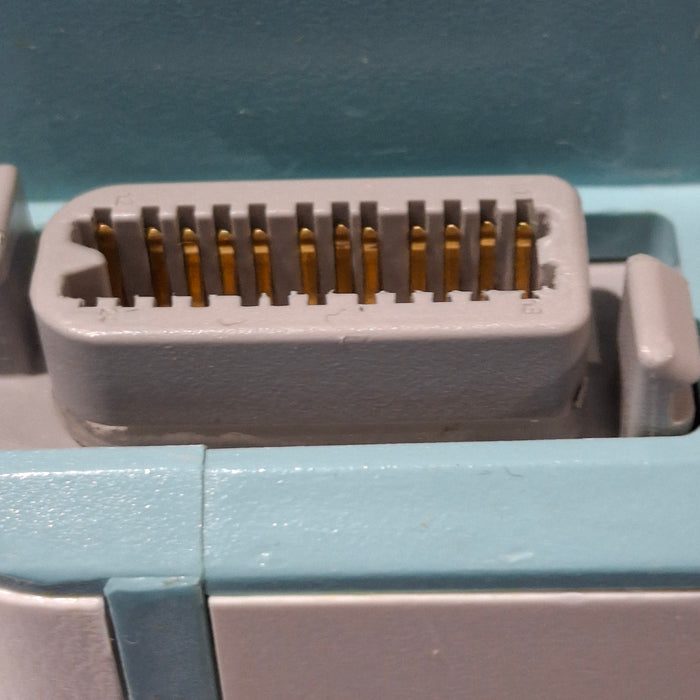Philips M3001A-A01C06 Fast SpO2, NIBP, ECG, Temp, IBP MMS Module