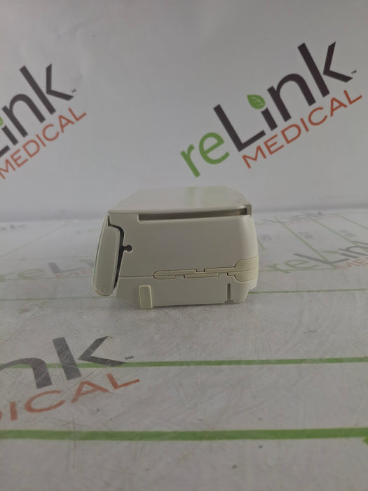 B. Braun Infusomat Space w/Pole Clamp & AC Adapter Infusion Pump