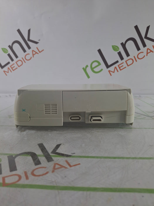 B. Braun Infusomat Space w/Pole Clamp & AC Adapter Infusion Pump