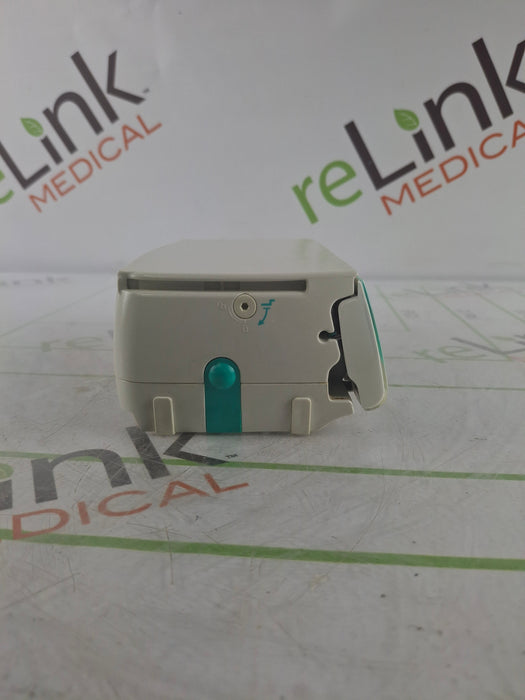 B. Braun Infusomat Space w/Pole Clamp & AC Adapter Infusion Pump