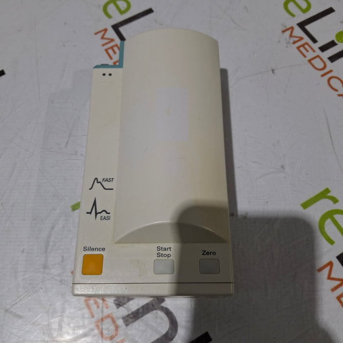 Philips M3001A-A01C06 Fast SpO2, NIBP, ECG, Temp, IBP MMS Module