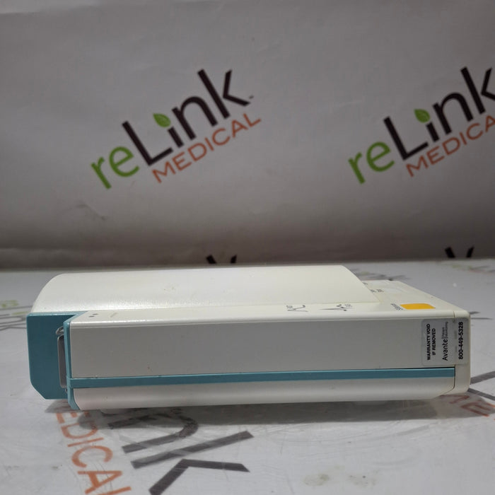 Philips M3001A-A01C06 Fast SpO2, NIBP, ECG, Temp, IBP MMS Module