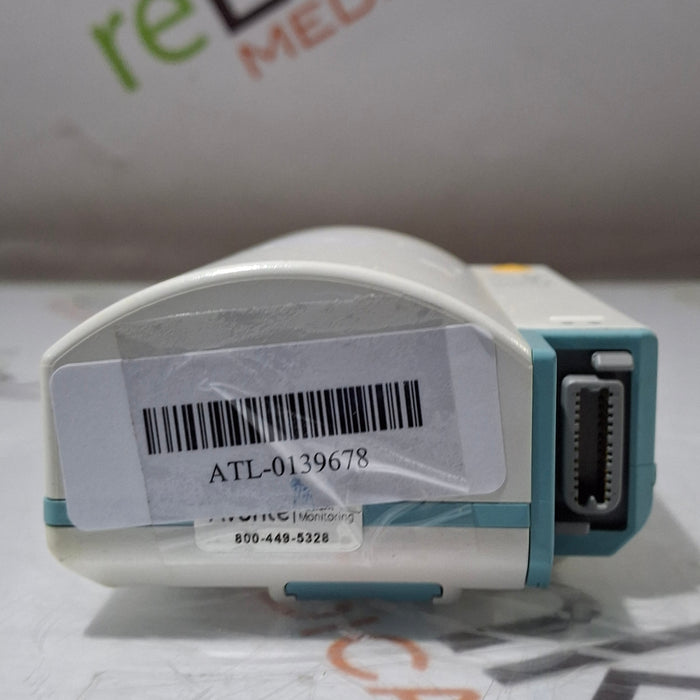 Philips M3001A-A01C06 Fast SpO2, NIBP, ECG, Temp, IBP MMS Module