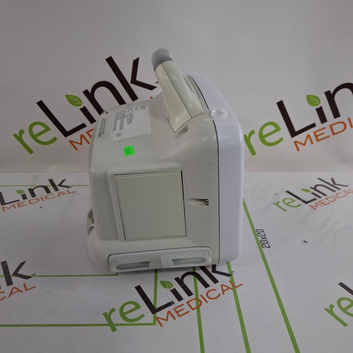 GE Healthcare Dash 3000 - GE/Nellcor SpO2 Patient Monitor