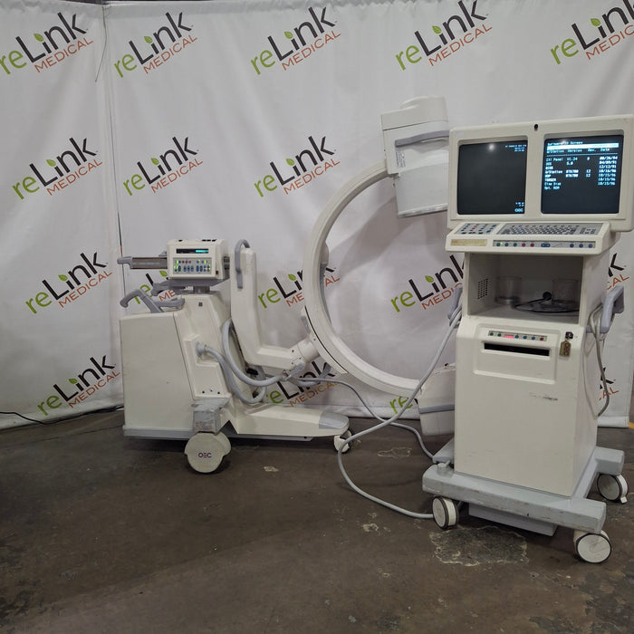 OEC Medical Systems 9600 C-Arm