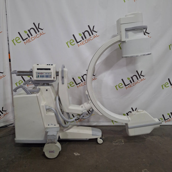 OEC Medical Systems 9600 C-Arm