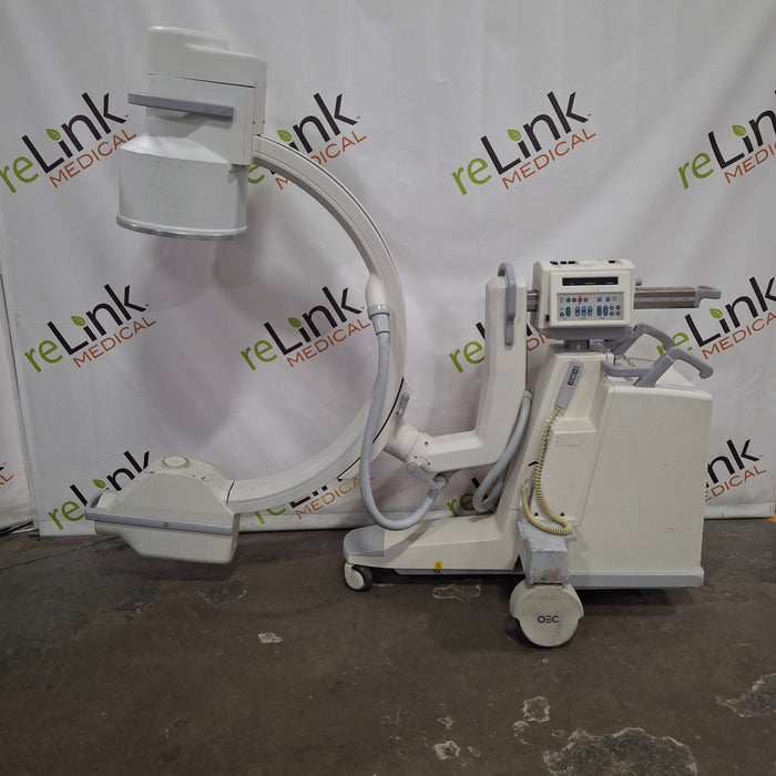 OEC Medical Systems 9600 C-Arm