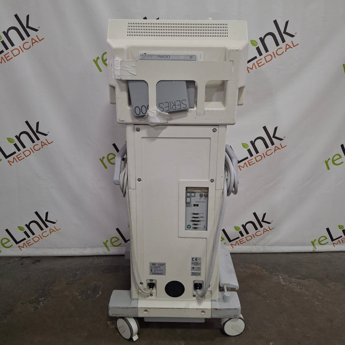 OEC Medical Systems 9600 C-Arm