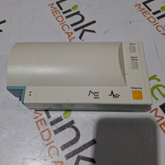 Philips M3001A-A01C06 Fast SpO2, NIBP, ECG, Temp, IBP MMS Module