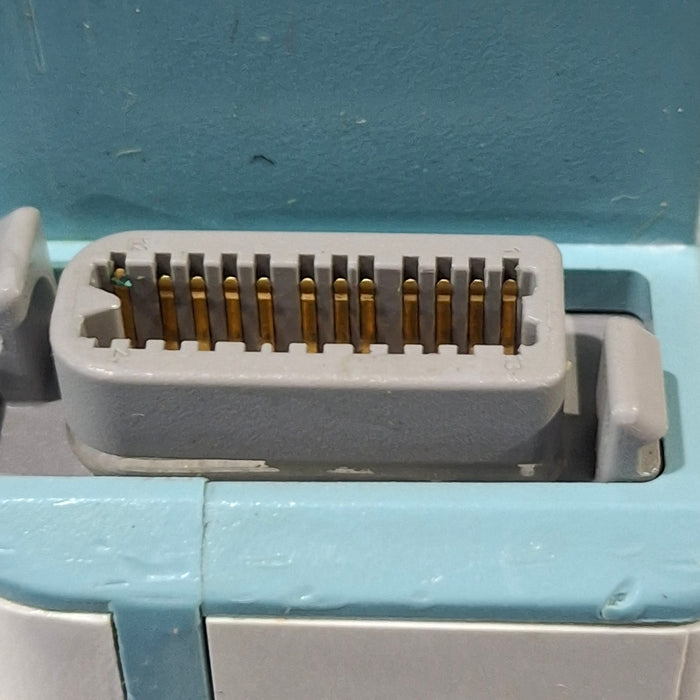 Philips M3001A-A01C06 Fast SpO2, NIBP, ECG, Temp, IBP MMS Module