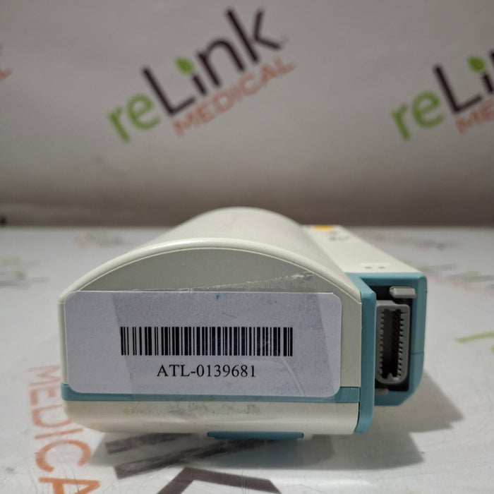 Philips M3001A-A01C06 Fast SpO2, NIBP, ECG, Temp, IBP MMS Module