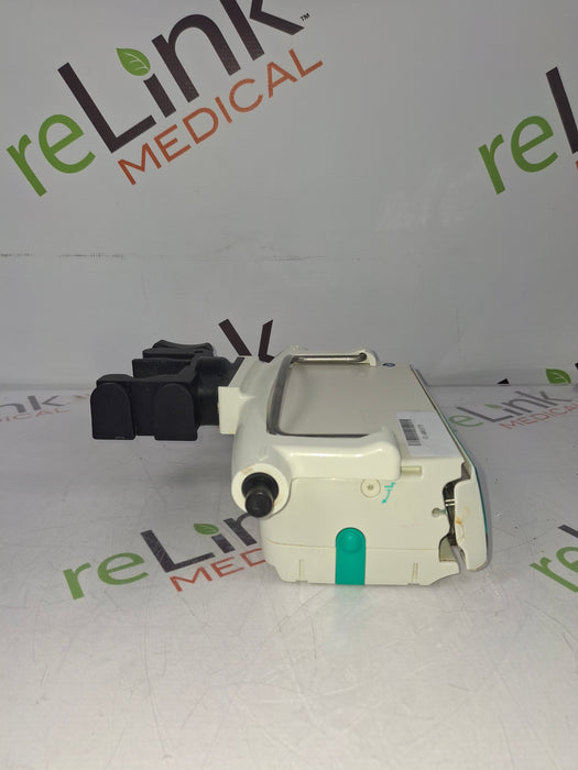 B. Braun Infusomat Space w/Pole Clamp & AC Adapter Infusion Pump