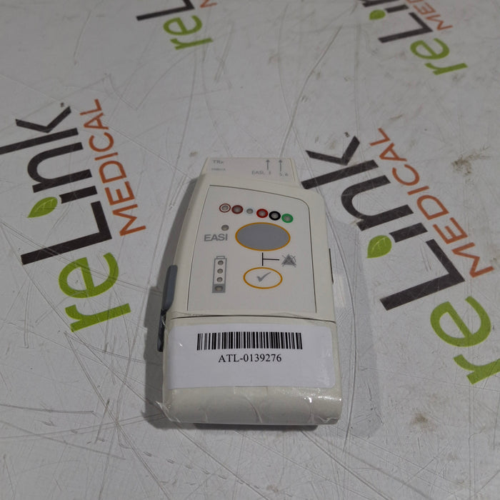 Philips Intellivue TRx M4841A S01 Telemetry Transmitter EKG Only