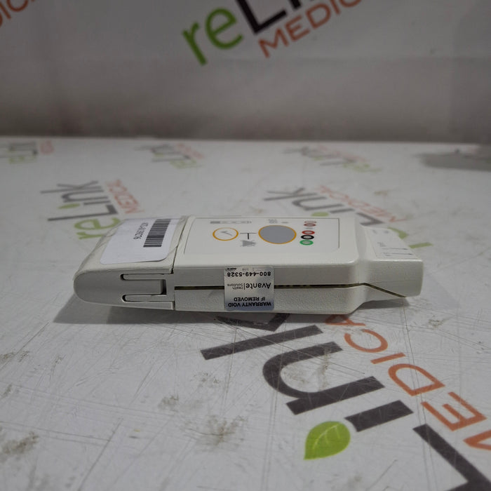 Philips Intellivue TRx M4841A S01 Telemetry Transmitter EKG Only