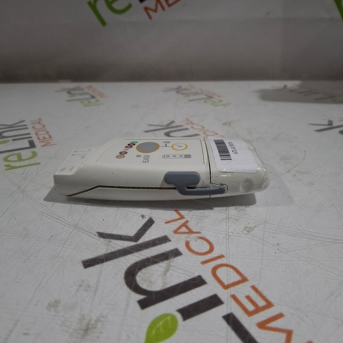 Philips Intellivue TRx M4841A S01 Telemetry Transmitter EKG Only