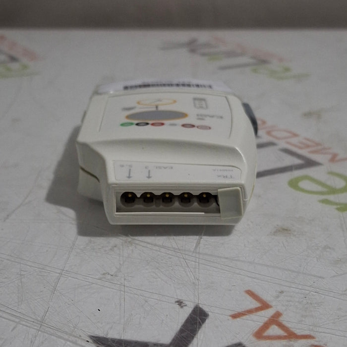 Philips Intellivue TRx M4841A S01 Telemetry Transmitter EKG Only