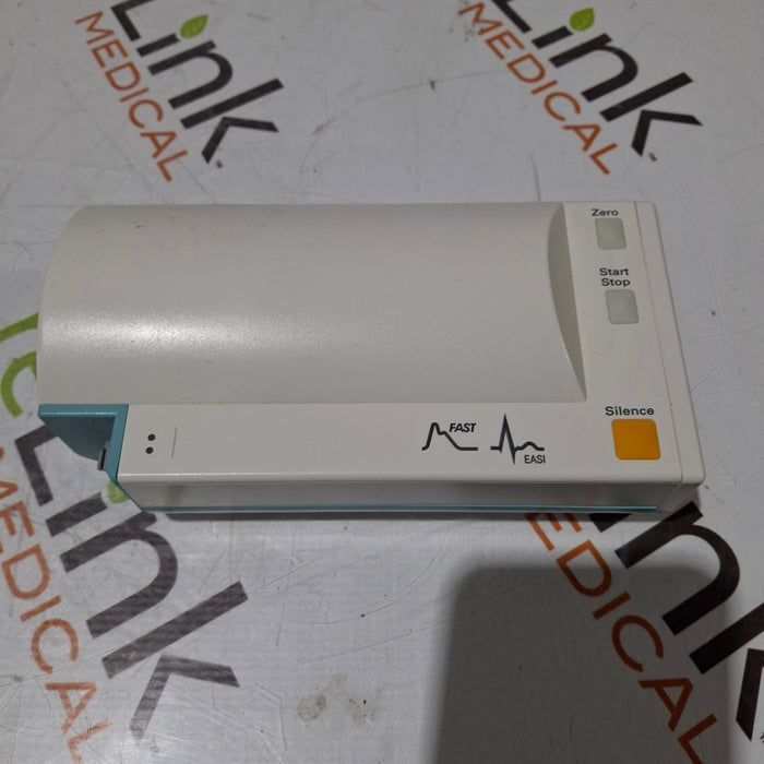 Philips M3001A-A01C06 Fast SpO2, NIBP, ECG, Temp, IBP MMS Module