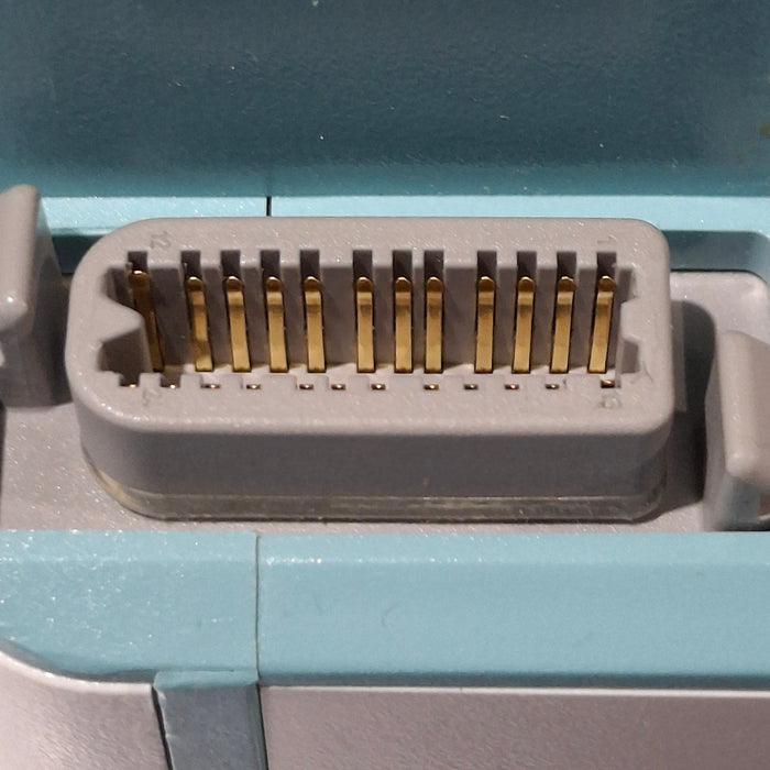 Philips M3001A-A01C06 Fast SpO2, NIBP, ECG, Temp, IBP MMS Module