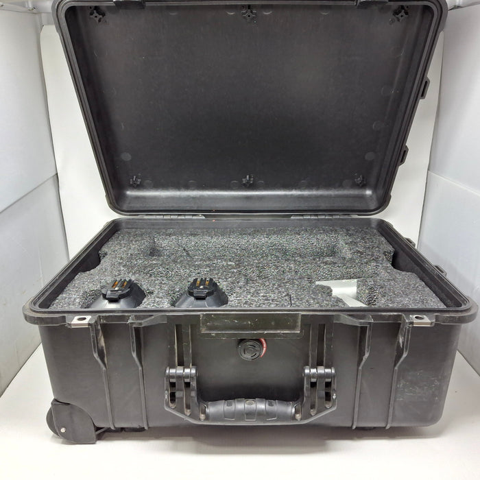Stryker 4205 System 5 Double Trigger Rotary Drill Set