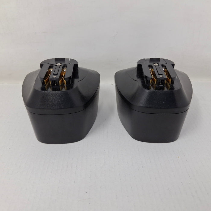 Stryker 4205 System 5 Double Trigger Rotary Drill Set