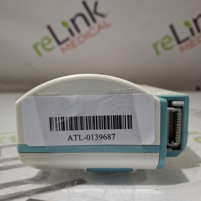 Philips M3001A-A01C06 Fast SpO2, NIBP, ECG, Temp, IBP MMS Module